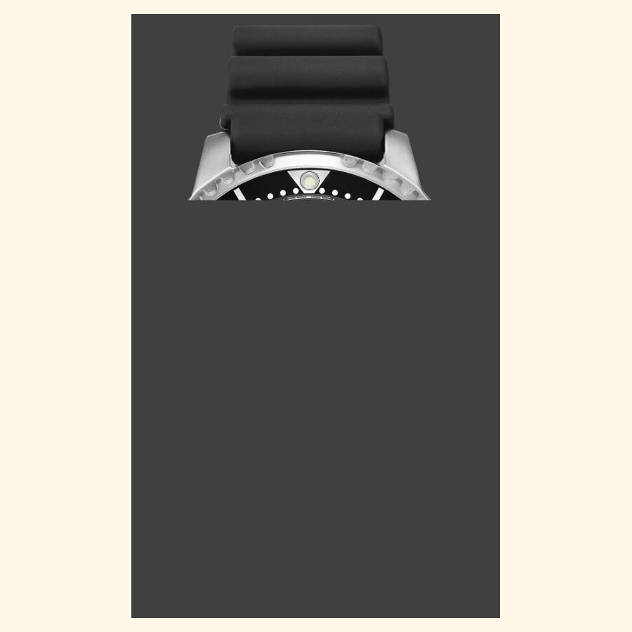 Citizen Promaster BN0150 side and bezel detail